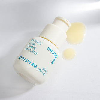 INNISFREE RETINOL CICA REPAIR AMPOULE 30ml