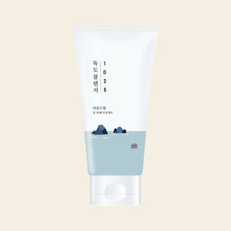 ROUND LAB 1025 DOKDO CLEANSER 150ml