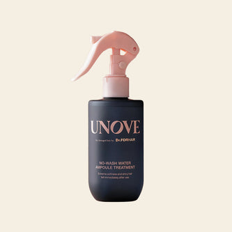 UNOVE NO WASH WATER AMPOULE TREATMENT 200ml