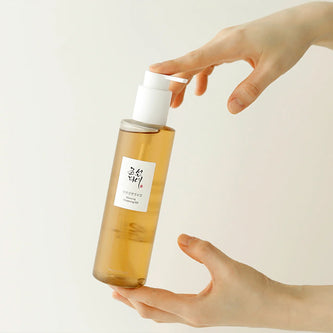 BEAUTY OF JOSEON GINSENG CLEANSING OIL 210ml