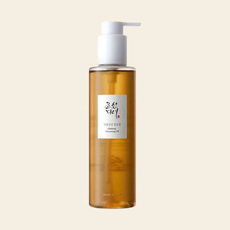 BEAUTY OF JOSEON GINSENG CLEANSING OIL 210ml