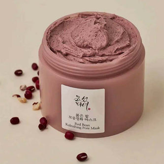 BEAUTY OF JOSEON RED BEAN REFRESHING PORE MASK 140ml