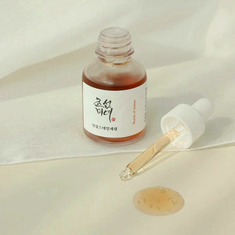 BEAUTY OF JOSEON REVIVE SERUM: GINSENG + SNAIL MUCIN 30ml