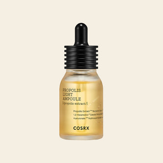 COSRX FULL FIT PROPOLIS LIGHT AMPOULE 30ml