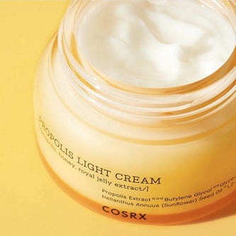 COSRX FULL FIT PROPOLIS LIGHT CREAM 65ml