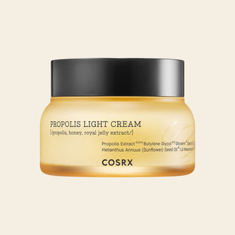 COSRX FULL FIT PROPOLIS LIGHT CREAM 65ml