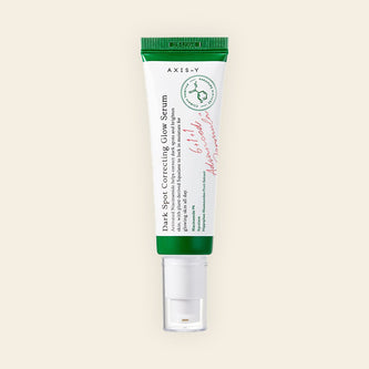 AXIS-Y DARK SPOT CORRECTING GLOW SERUM 50ml