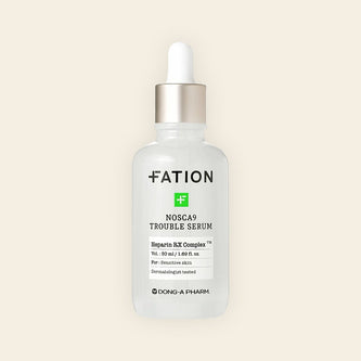 FATION NOSCA 9 TROUBLE SERUM 30ml