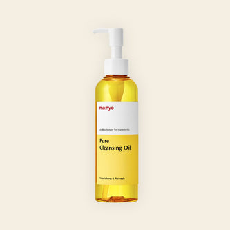 MA:NYO PURE CLEANSING OIL 200ml