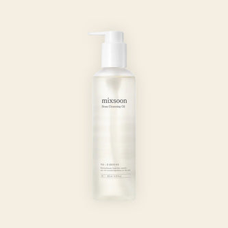 MIXSOON BEAN CLEANSING OIL 195ml