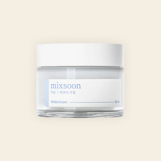 MIXSOON BIFIDA CREAM 60ml