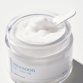 MIXSOON BIFIDA CREAM 60ml