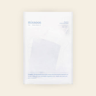 MIXSOON BIFIDA MASK SHEET 1p