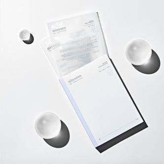 MIXSOON BIFIDA MASK SHEET 1p