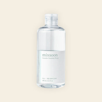 MIXSOON CENTELLA CLEANSING WATER 300ml