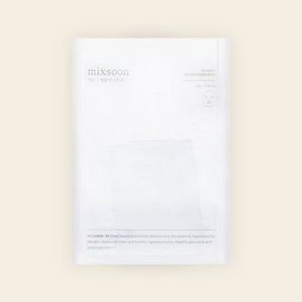 MIXSOON CENTELLA MASK SHEET 1p