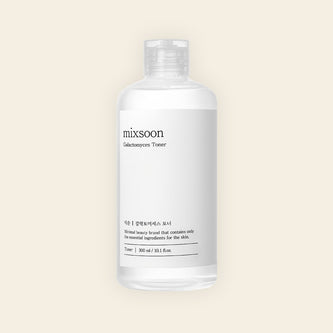 MIXSOON GALACTOMYCES TONER 300ml