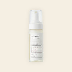 MIXSOON H.C.T BUBBLE CLEANSER 150ml