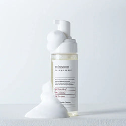 MIXSOON H.C.T BUBBLE CLEANSER 150ml