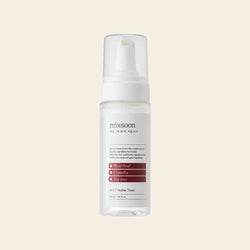 MIXSOON H.C.T BUBBLE TONER 150ml