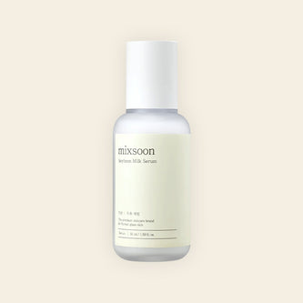 MIXSOON SOYBEAN MILK SERUM 50ml