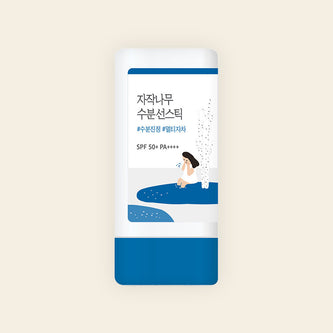 ROUND LAB BIRCH JUICE MOISTURISING SUN STICK SPF50+ PA++++ 19g