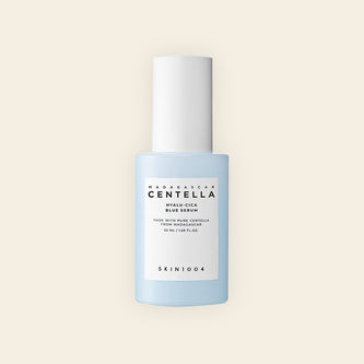 SKIN1004 HYALU-CICA BLUE SERUM 50ml