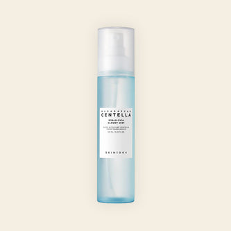 SKIN1004 HYALU-CICA CLOUDY MIST 120ml