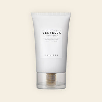 SKIN1004 MADAGASCAR CENTELLA SOOTHING CREAM 75ml