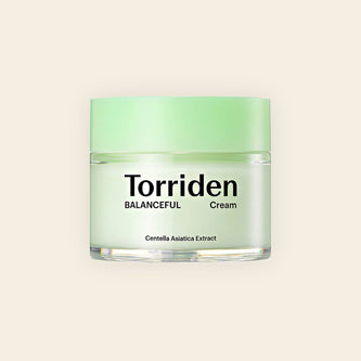 TORRIDEN BALANCEFUL CREAM 80ml