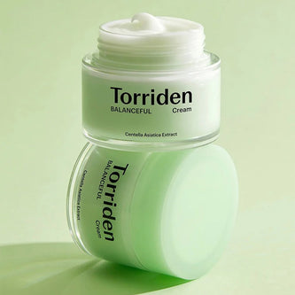 TORRIDEN BALANCEFUL CREAM 80ml