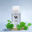 WITHSHYAN HEALTHY GEL CLEANER 200ml